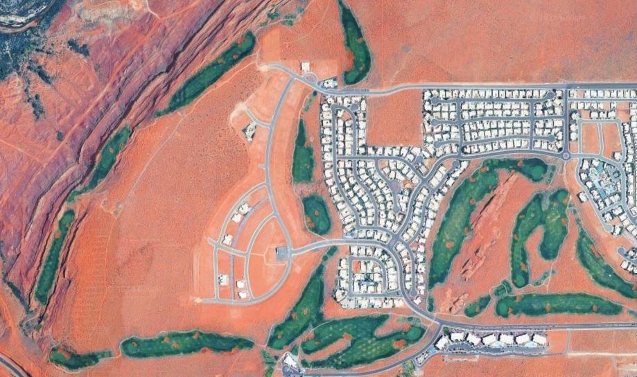 Sand Hollow Resort preview