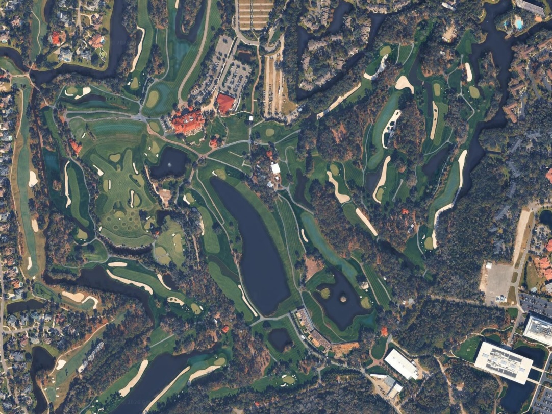 TPC Sawgrass preview